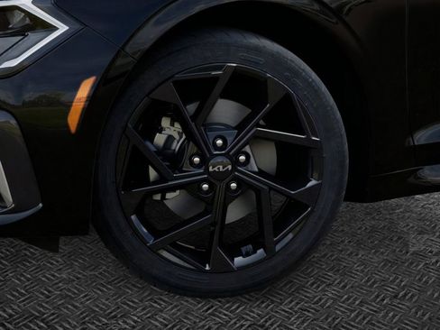 New 2026 Kia K5 GT-Line AWD/4WD image 9