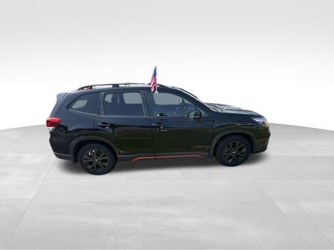 Used 2021 Subaru Forester Sport AWD/4WD image 17