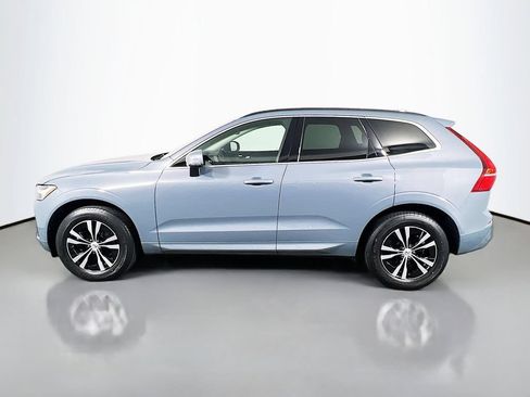 Used 2023 Volvo XC60 B5 Core AWD/4WD image 8