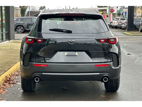 New 2026 MAZDA CX-50 Meridian Edition w/ Cargo Package image 5