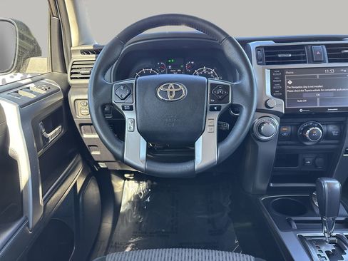 Used 2024 Toyota 4Runner SR5 image 13