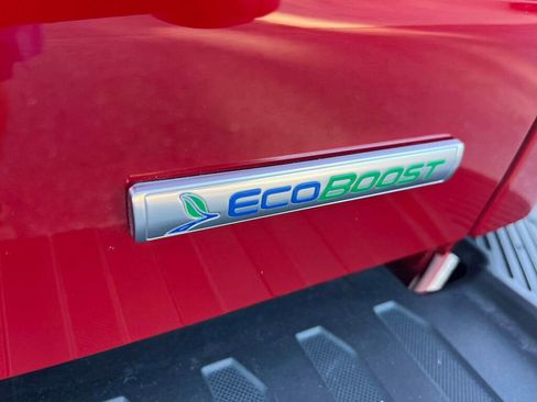 Used 2020 Ford F150 Lariat w/ Equipment Group 502A Luxury RWD image 5