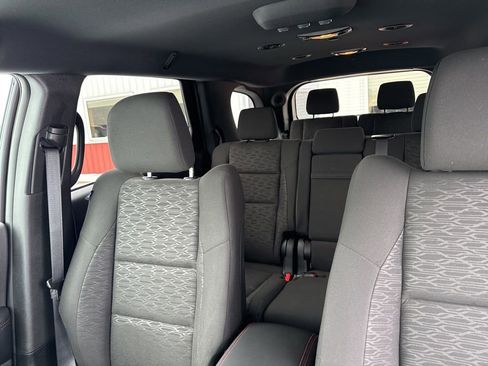 New 2026 Dodge Durango GT w/ Tow 'N Go Package AWD/4WD image 22