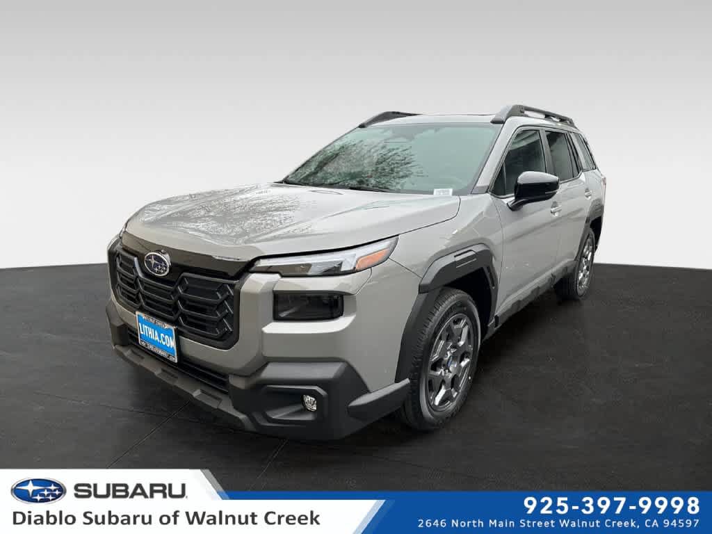 Certified 2026 Subaru Outback Premium AWD/4WD image 1