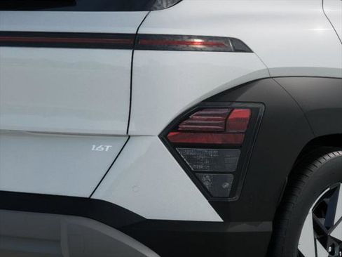 New 2026 Hyundai Kona SEL Sport FWD image 10
