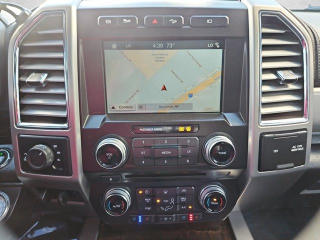 Used 2017 Ford F250 Platinum w/ FX4 Off-Road Package AWD/4WD image 15