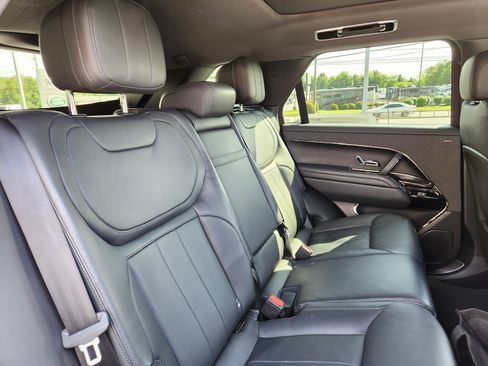 Certified 2023 Land Rover Range Rover Sport SE AWD/4WD image 15