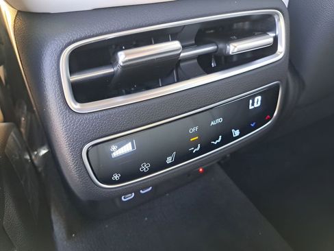 New 2026 Genesis GV70 3.5T Sport Prestige AWD/4WD image 10