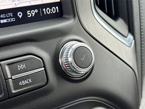 Used 2021 GMC Sierra 2500 Denali w/ Denali Ultimate Package image 32