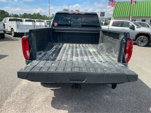 Used 2020 GMC Sierra 2500 Denali w/ Denali Ultimate Package AWD/4WD image 25
