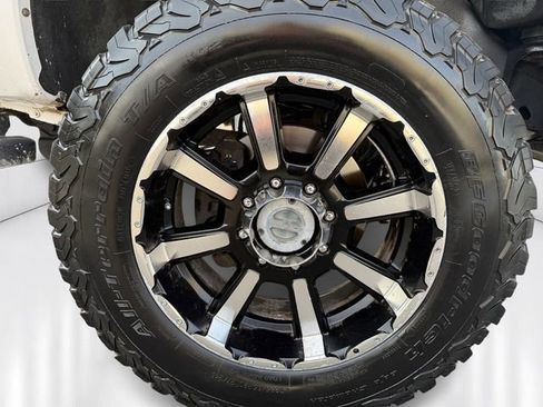 Used 2015 Ford F350 Platinum image 12