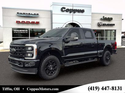 Used 2024 Ford F250 Lariat w/ Lariat Ultimate Package