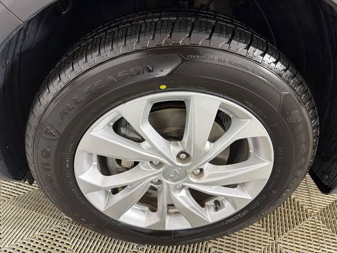 Used 2020 Hyundai Tucson Value image 11