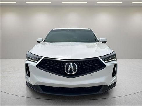 Used 2023 Acura RDX A-Spec FWD image 8