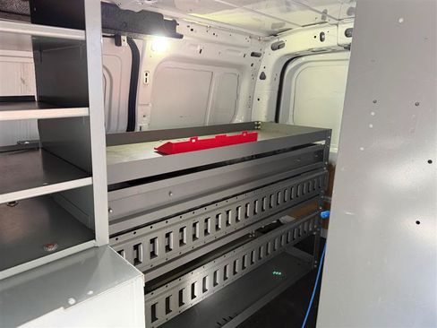 Used 2017 Ford Transit Connect XL FWD image 16