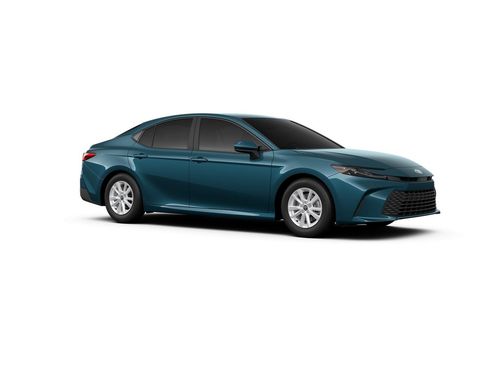 New 2026 Toyota Camry LE image 14