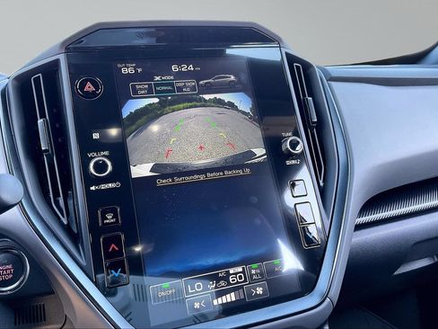 New 2026 Subaru Crosstrek 2.5i Sport AWD/4WD image 18