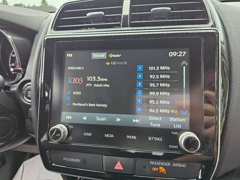 Used 2024 Mitsubishi Outlander Sport SE image 8