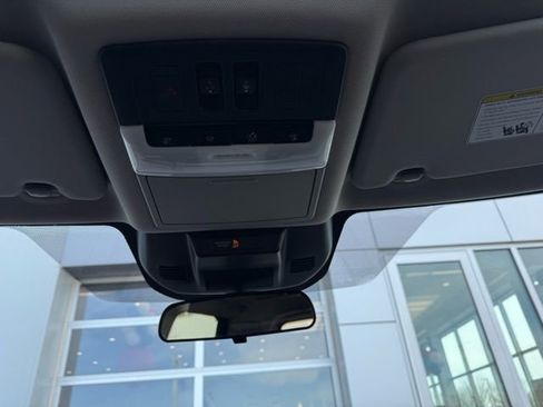 Used 2023 Nissan Rogue SV w/ SV Premium B Package image 20