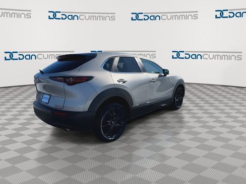 Used 2024 MAZDA CX-30 AWD 2.5 S w/ Select Sport Pkg image 11
