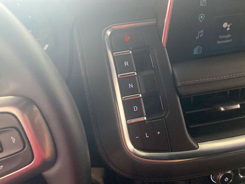 Certified 2023 Chevrolet Tahoe LT AWD/4WD image 49