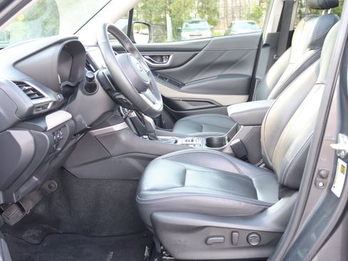 Used 2023 Subaru Forester Limited AWD/4WD image 24