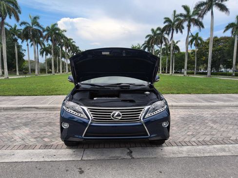 Used 2015 Lexus RX 350 FWD image 42