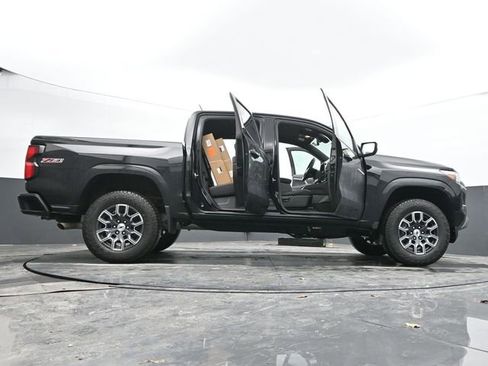 New 2026 Chevrolet Colorado Z71 w/ Z71 Convenience Package 2 image 73