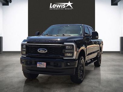 Used 2024 Ford F250 XLT w/ XLT Premium Package