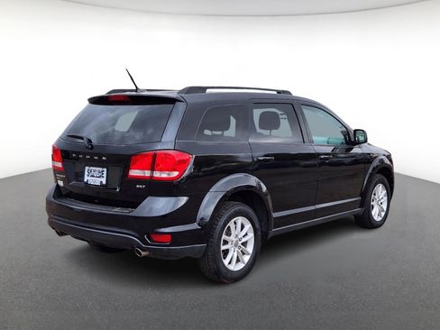 Used 2016 Dodge Journey SXT image 3