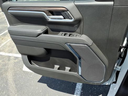 New 2026 Chevrolet Silverado 1500 LT AWD/4WD image 14
