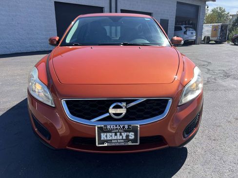 Used 2012 Volvo C30 T5 image 7