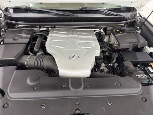 Used 2018 Lexus GX 460 Premium w/ Premium Package AWD/4WD image 47