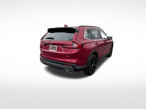 Used 2025 Honda CR-V Sport Touring image 36