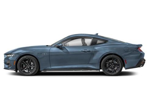 New 2025 Ford Mustang GT image 26