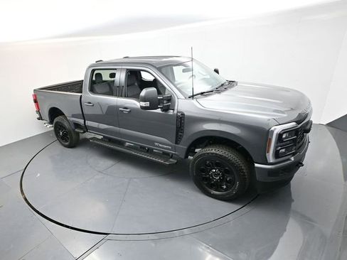 Used 2026 Ford F350 XLT w/ XLT Premium Package AWD/4WD image 18