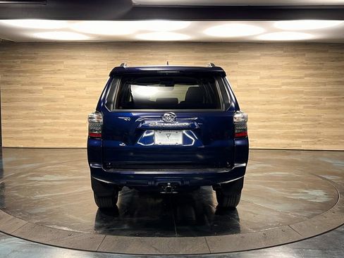 Used 2023 Toyota 4Runner SR5 image 23