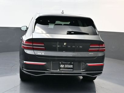 Used 2025 Genesis GV80 2.5T Standard