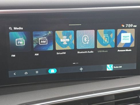 New 2026 Hyundai Palisade SEL AWD/4WD image 9