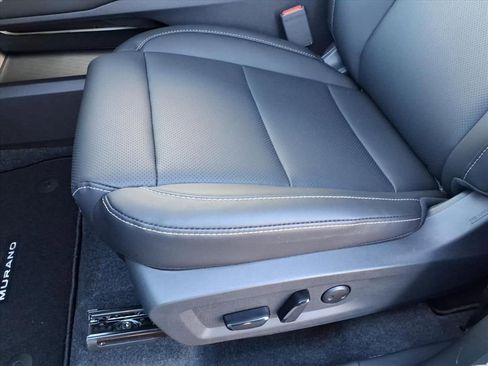 New 2026 Nissan Murano SL image 11