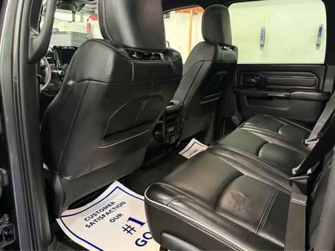 Used 2024 RAM 2500 Limited AWD/4WD image 23