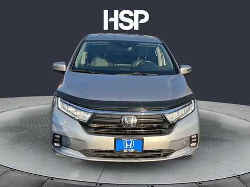 Used 2022 Honda Odyssey Touring image 8