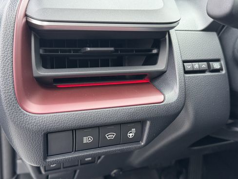 New 2026 Toyota Prius Plug-In Hybrid image 17