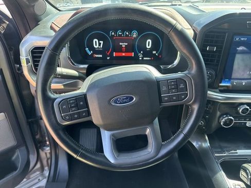 Used 2022 Ford F150 Lariat AWD/4WD image 15