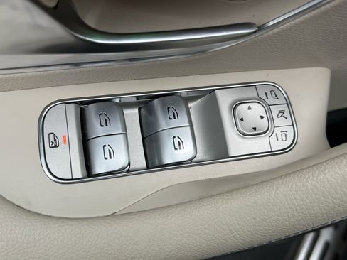 Certified 2022 Mercedes-Benz GLE 350 4MATIC image 15