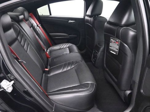 Used 2021 Dodge Charger SRT Hellcat RWD image 21
