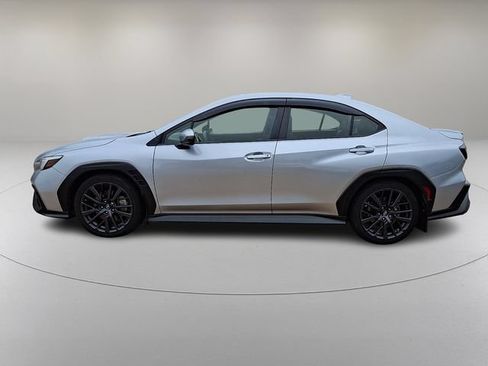 Used 2022 Subaru WRX Limited AWD/4WD image 6