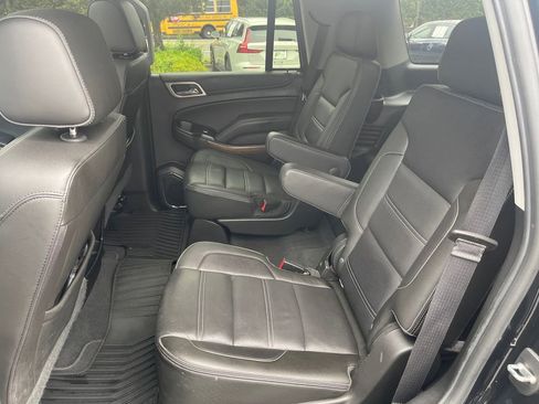Used 2019 GMC Yukon Denali w/ Denali Ultimate Package AWD/4WD image 17
