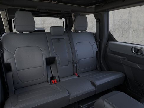 New 2026 Ford Bronco Big Bend AWD/4WD image 11