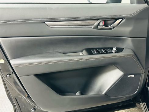 Certified 2023 MAZDA CX-5 AWD 2.5 S w/ Premium Plus Pkg image 27